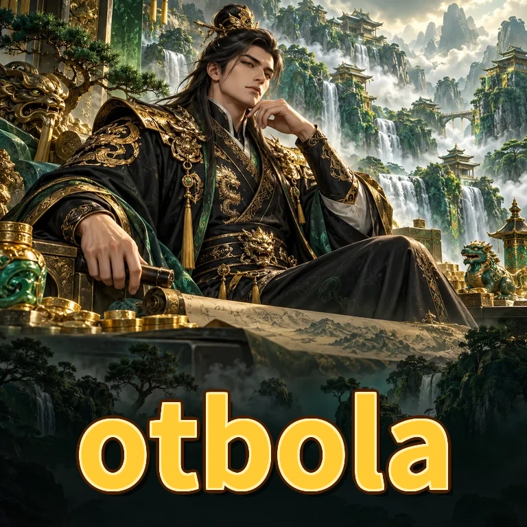 Logo otbola APK untuk pemeriksaan berkas resmi
