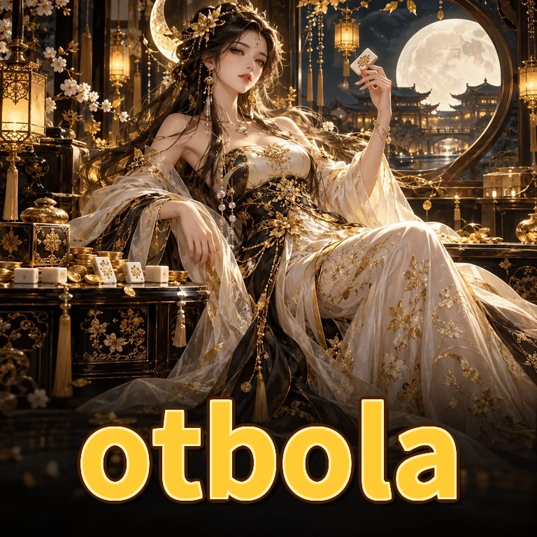 Logo otbola APK untuk halaman profil tim redaksi